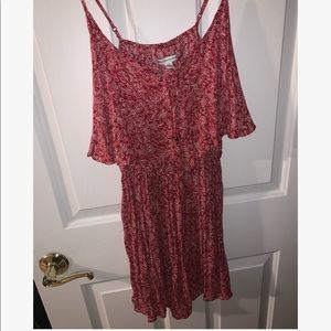 American Eagle dress